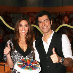 Segundo aniversario de 'La ruleta'