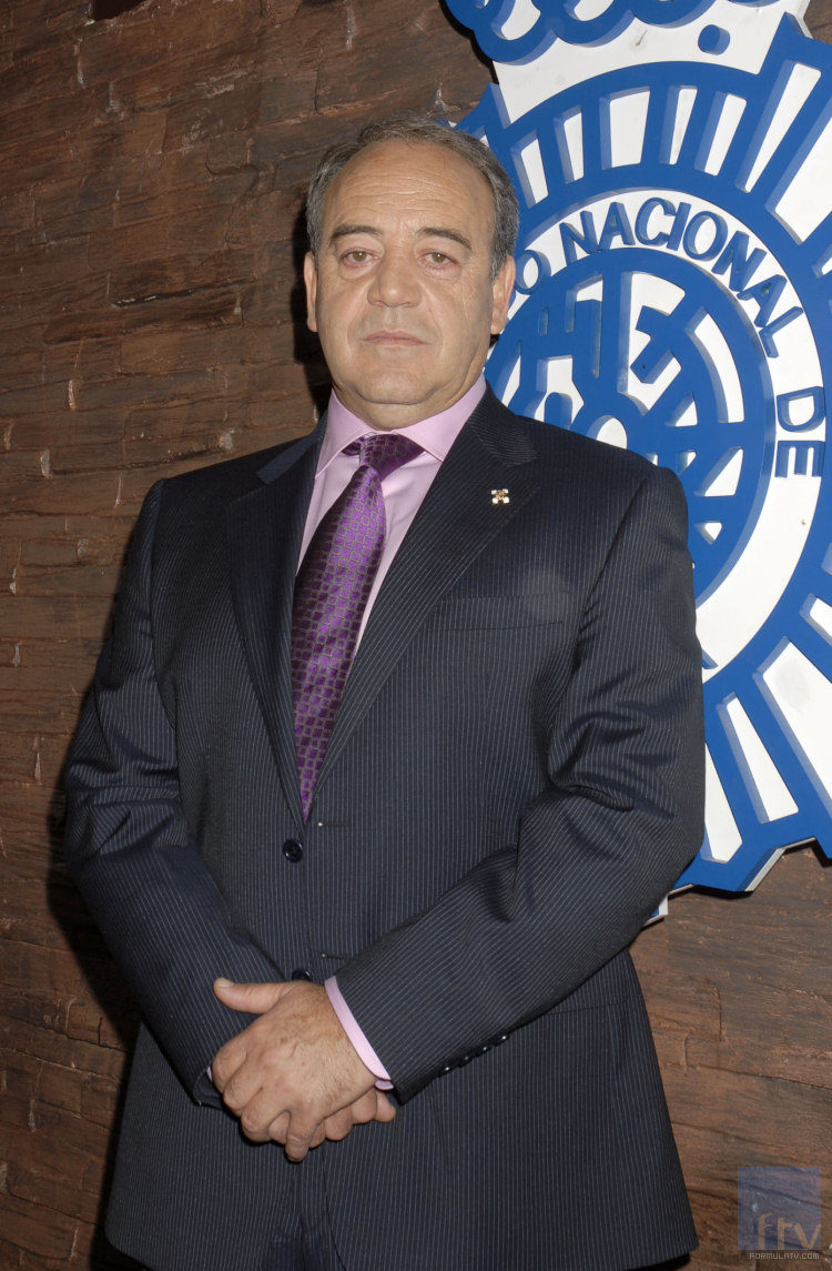 Tito Valverde