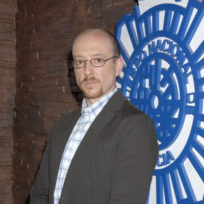 José Luis Torrijos