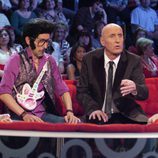 Rodolfo Chikilicuatre y Micky