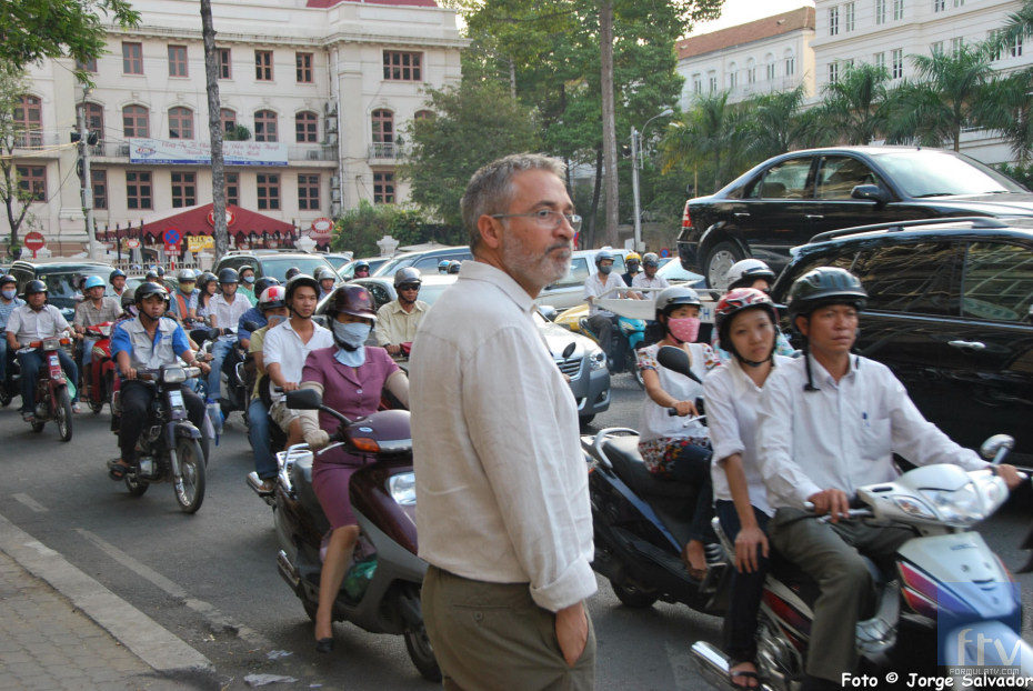 Vietnam