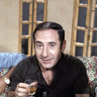 Alfredo Landa