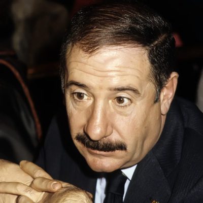 Alfredo Landa en los años 80