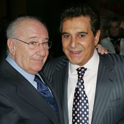 Alfredo Landa y Andrés Pajares