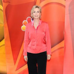 Jane Lynch en los Upfronts 2013 de NBC