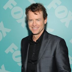 Greg Kinnear presenta 'Rake' en los Upfronts 2013 de Fox