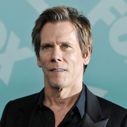 Kevin Bacon ('The Following') en los Upfronts 2013 de Fox