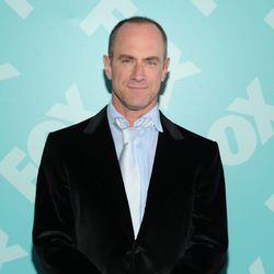 Christopher Meloni presenta 'Surviving Jack' en los Upfronts 2013 de Fox