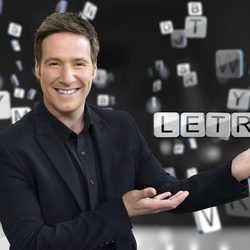 Carlos Latre conducirá el concurso 'Letris' en TVE