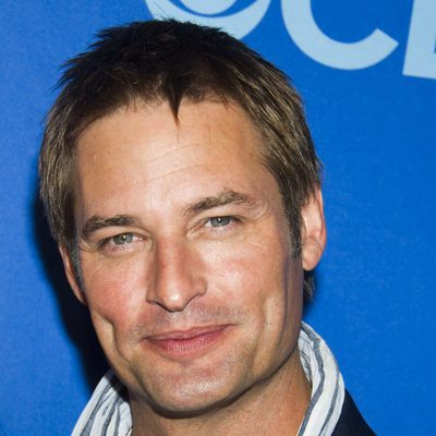 Josh Holloway presenta 'Intelligence' en los Upfronts 2013