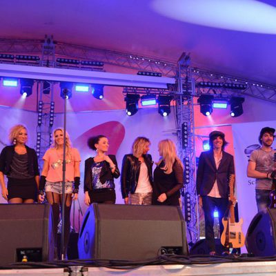 El sueño de Morfeo en el Big Five Event de Malmö