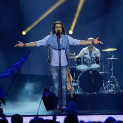 Dorians representan a Armenia en Eurovisión 2013