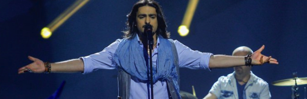 Dorians representan a Armenia en Eurovisión 2013