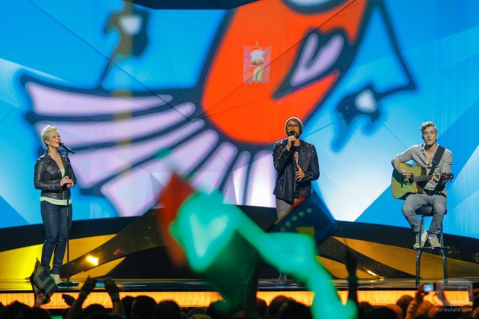 ByeAlex representa a Hungría en Eurovisión 2013