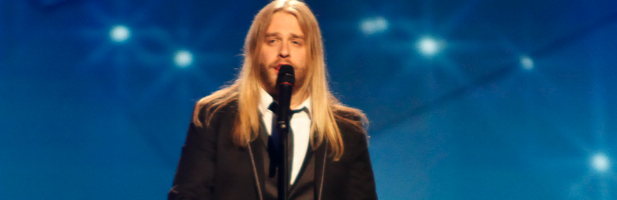 Eythor Ingi representa a Islandia en Eurovisión 2013