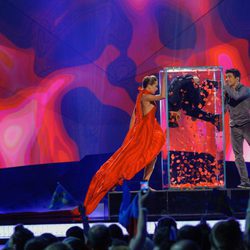 Farid Mammadov representa a Azerbayán en Eurovisión 2013