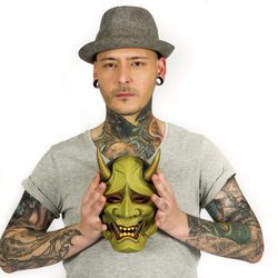 Javi Galien, tatuador de 'Madrid Ink'
