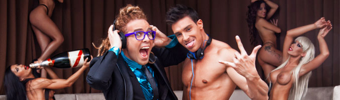 Jacobo Ostos luce músculo con Torito