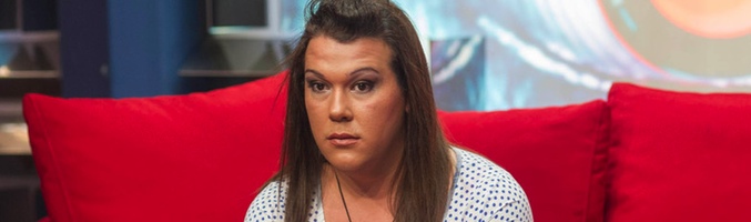 Desirée, concursante de 'Gran Hermano catorce'