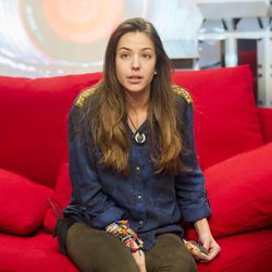 Sonia, concursante de 'Gran Hermano catorce'
