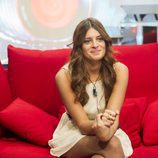 Susana, en el confesionario de 'Gran Hermano catorce'