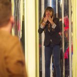 Yessica, exconcursante de 'Gran Hermano catorce'