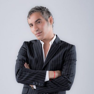 Pitingo en 'El número uno'