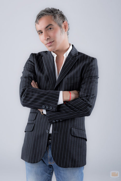 Pitingo en 'El número uno'