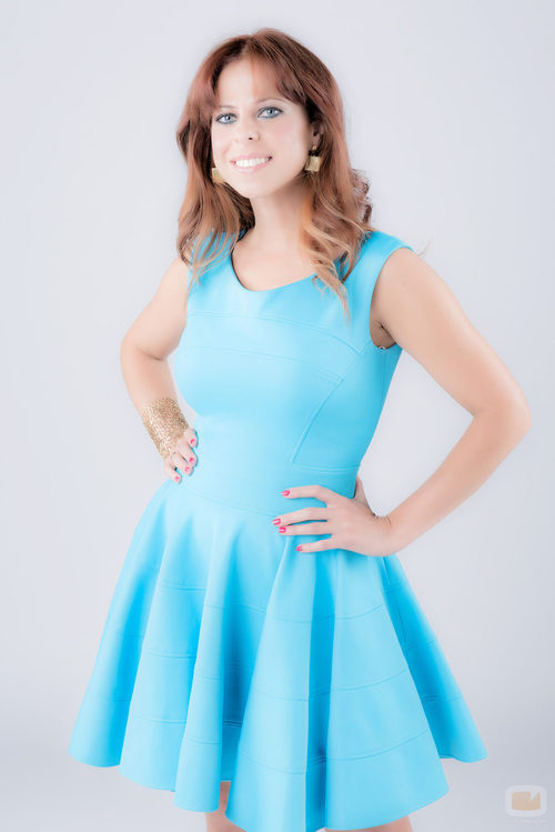 Pastora Soler en 'El número uno'