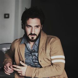 El actor Álex Gadea