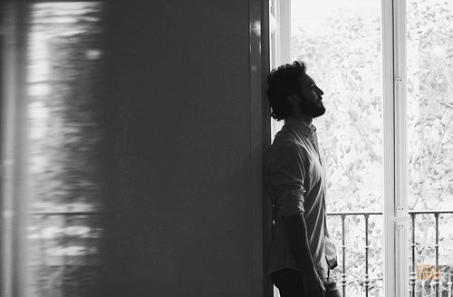 Álex Gadea, intérprete