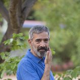 Imanol Arias es Vicente Ferrer