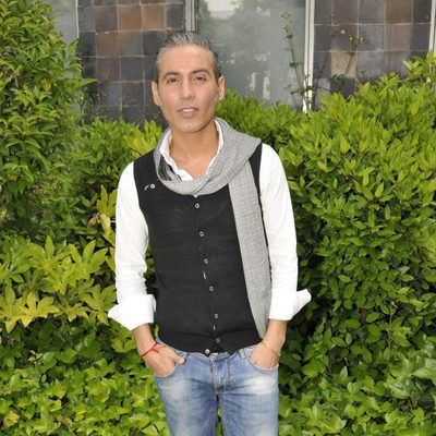 Pitingo, juez de la segunda temporada de 'El número uno'