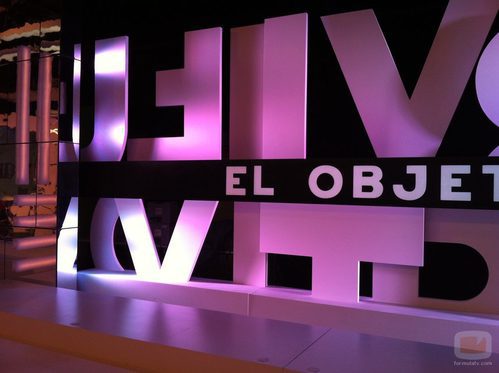 Grada derecha de 'El objetivo de Ana Pastor'