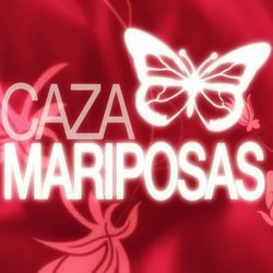 Logotipo de 'Cazamariposas', el nuevo programa de Divinity