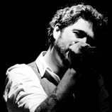 Antonio Orozco, profesional de la música