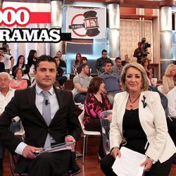 Los defensores del programa 1000 de 'De buena ley'