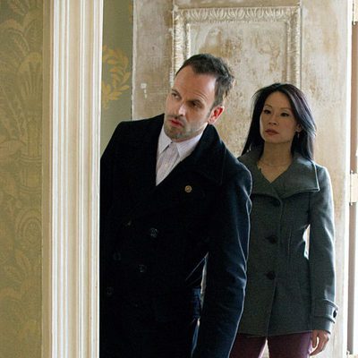 Imagen del capítulo veintidós de 'Elementary'