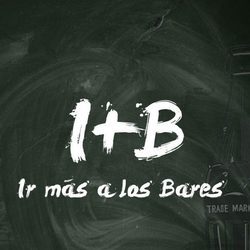 Logotipo de 'I+B'