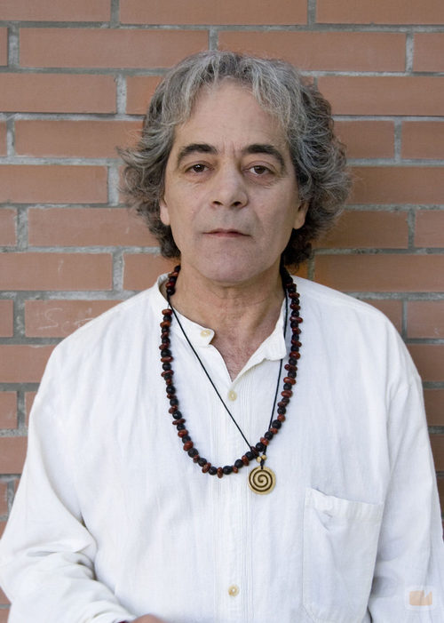 Miguel Ángel Sutilo es Agustín en 'I+B'