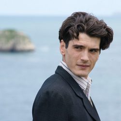 Yon González protagoniza 'Gran Hotel'