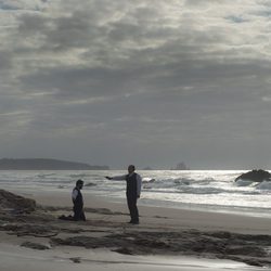 Imagen del capítulo final de 'Gran Hotel'