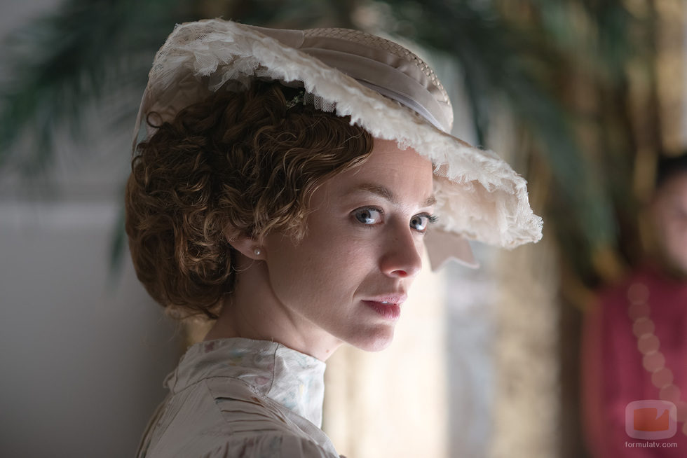 Marta Hazas en 'Gran Hotel'