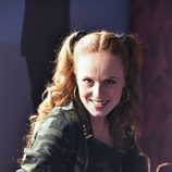 María Castro, protagonista de 'Vivo cantando'