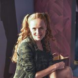 María Castro es Trini en 'Vivo cantando'