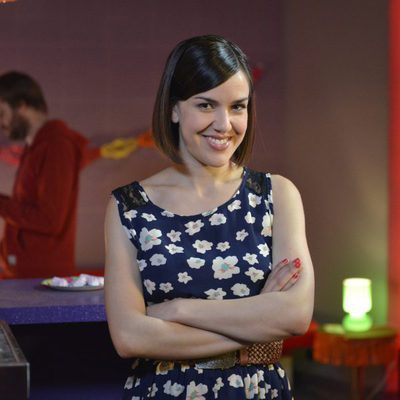 Roko interpreta a Lucía en 'Vivo cantando'