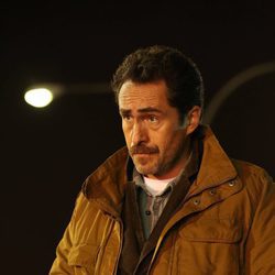 Demián Bichir interpreta al detective Marco Ruiz en 'The Bridge'