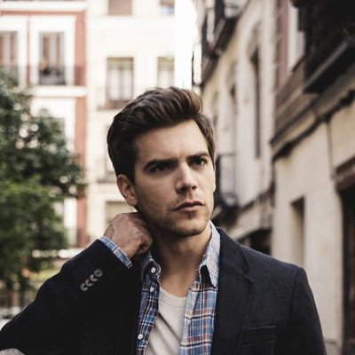 VIM Magazine fotografía a Marc Clotet