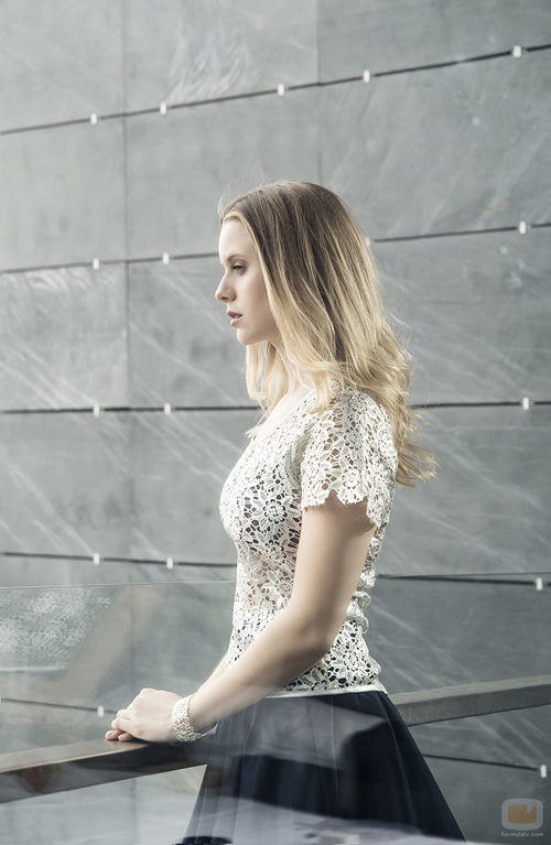 VIM Magazine fotografía a Manuela Vellés