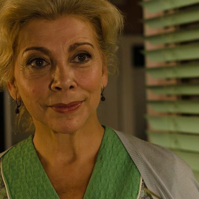 Kiti Mánver interpreta a Clara en 'Gran Reserva. El origen'